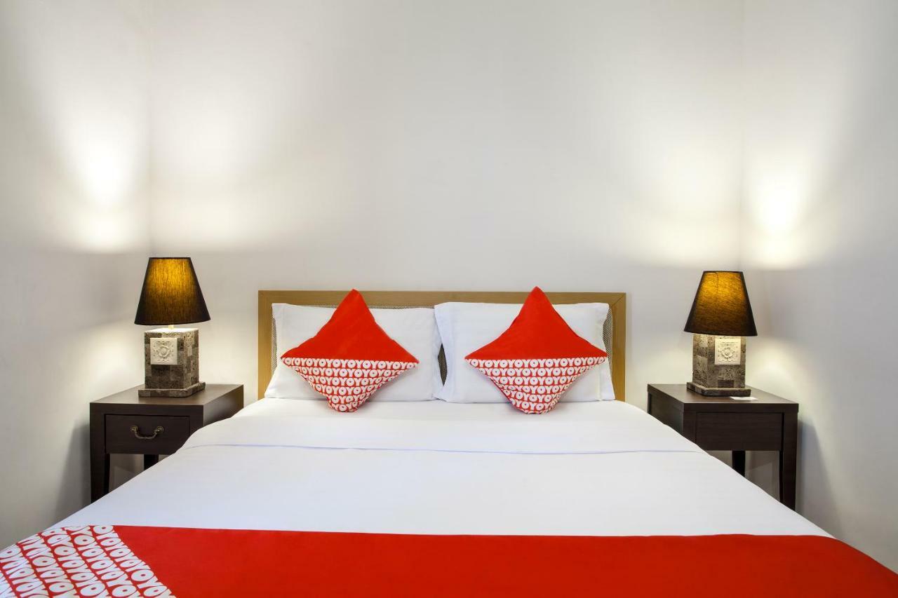Oyo 107 Kusuma Kemang Suite Jakarta Exterior photo